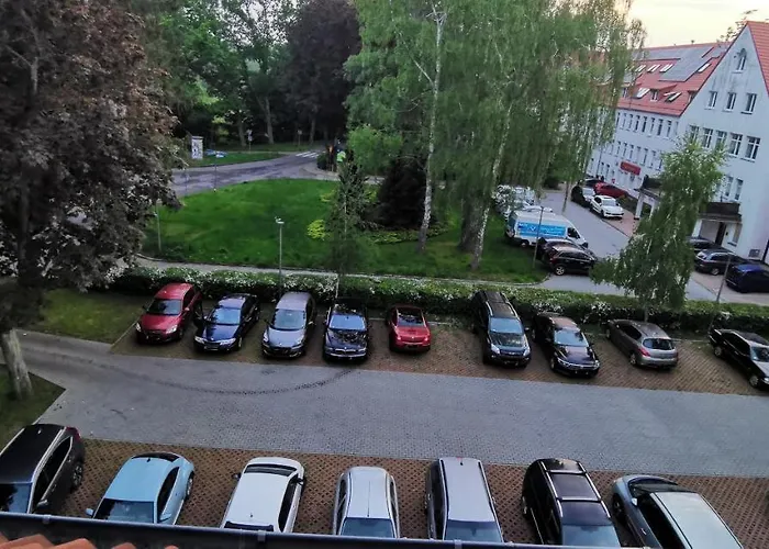 Kołobrzeg-Podczele